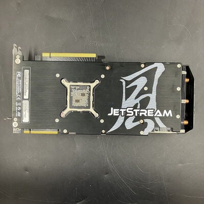 【大須店】中古  RTX2070SUPER JS 8GB GDDR6 256bit 3-DP HDMI 3120023131 