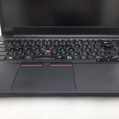 【白山FM松任店】中古  Lenovo TinkPad E15 4950002377 