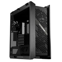 ASUS  ROG STRIX HELIOS II GX601S BLACK (E-ATX ガラス ブラック) 