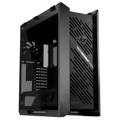 ASUS  ROG STRIX HELIOS II GX601S BLACK (E-ATX ガラス ブラック)