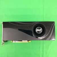 中古  Palit NE6207S019P2-180F(RTX2070 SUPER 8GGD61H3P) 140107 