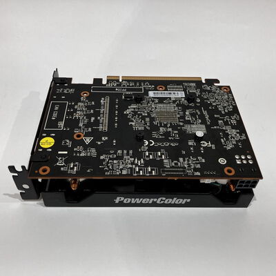 【佐賀南部バイパス店】中古  玄人志向 RD-RX6500XT-E4GB/SF (RX6500XT 4GB) 148971 