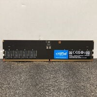 中古  PC5-38400 32GB デスクトップ用(DDR5-4800) 149150 