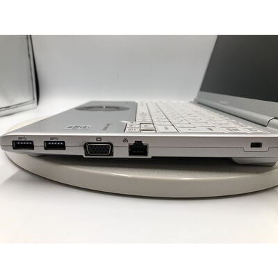 【水戸赤塚店】中古  Panasonic Let's note CF-SV9RDQVS(Intel Core i5 10310U 1.70GHz/16GB DDR4/SSD256GB/-/オンボード/12.1/1920x1200/GbE/Wi-Fi/WEBCAM/W11P) 193298 