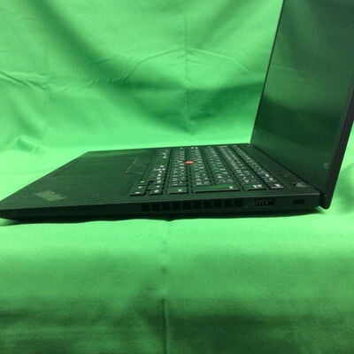 【川崎店】中古  LENOVO ThinkPad X13 (AMD Ryzen 5 Pro 4650U 2.10GHz/32GB/SSD256GB/-/オンボード/13.3/1920x1080/Wi-Fi/WEBCAM/W11P/Microsoft Office Home and Business 2024) 184183 