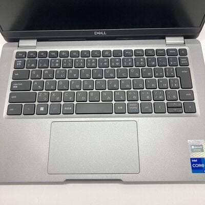 【神戸・三宮店】中古  DELL Latitude 5320 (Intel Core i7 1185G7 3.0GHz/16GB/SSD256GB/-/-/13.3/1920x1080/Wi-Fi/WEBCAM/W11H64) 180537 