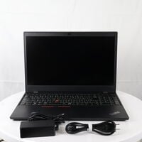 中古  LenovoThinkPad L15 Gen2(Intel Core i5 1135G7 2.40GHz/16GB DDR4/SSD512GB/-/オンボード/15.6/1920x1080/GbE/Wi-Fi/WEBCAM/W11P/Microsoft Office Home and Business 2024/VBT) 198506 
