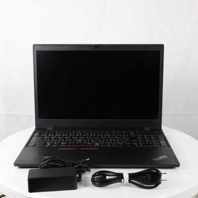 【通販センター】中古  LenovoThinkPad L15 Gen2(Intel Core i5 1135G7 2.40GHz/16GB DDR4/SSD512GB/-/オンボード/15.6/1920x1080/GbE/Wi-Fi/WEBCAM/W11P/Microsoft Office Home and Business 2024/VBT) 198506 