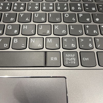 【静岡東瀬名店】中古  LENOVO IdeaPad S540-14IWL(i5-8265U/8GB/SSD256GB/なし/オンボード/14.0/1920&times;1080/W11H) 5140000992 