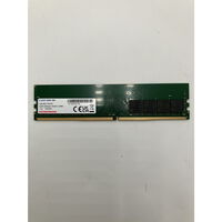 中古  PC4-32000 16GB デスクトップ用 140736 