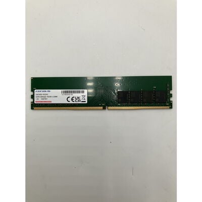 【秋葉原本店】中古  PC4-32000 16GB デスクトップ用 140736 