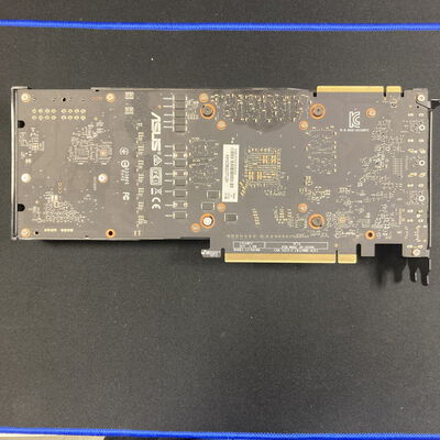 【大宮店】中古  ASUS TURBO-RTX2070S-8G-EVO 1250006704 