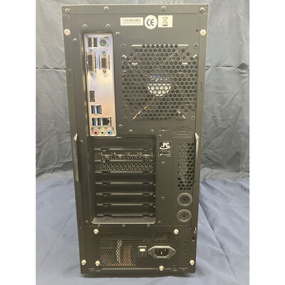 【川崎店】中古  THIRDWAVE GALLERIA KT(Intel Core i7 9700K/16GB/SSD500GB/DVDマルチ/NVIDIA GeForce RTX 2080 SUPER 8GB/W11H64 MAR) 175870 