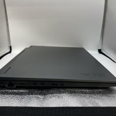 【八王子店】中古  ASUS TUF GAMING A16(Ryzen 9 8940HX/32GB/SSD1TB/RTX5060/W11H) 1230010624 