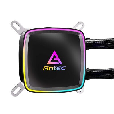 Antec  Ultra 360 ARGB (ブラック) 