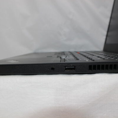 【通販センター】中古  LENOVO ThinkPad L15 Gen 1(Intel Core i5 10210U 1.60GHz/16GB DDR4/SSD256GB/-/オンボード/15.6/1920x1080/GbE/Wi-Fi/WEBCAM/W11H/VBT) 197220 