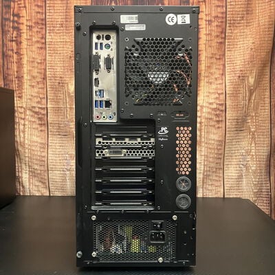 【富士青葉店】中古  THIRDWAVE GALLERIA　ZF(i7 8700K/16GB/SSD525GB/HDD2TB/GTX1070/W11H) 5070001530 