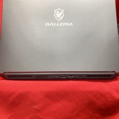 【千葉店】中古  GALLERIA XL7C-R45 ぶいすぽっ！コラボモデル 3250006406 