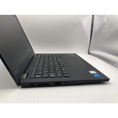 【仙台店】中古  Lenovo ThinkPad L13 Gen 2 (Core i5-1135G7/8GB/SSD256GB/-/-/WLAN/13.3HD/W11P/-) 3240011692 