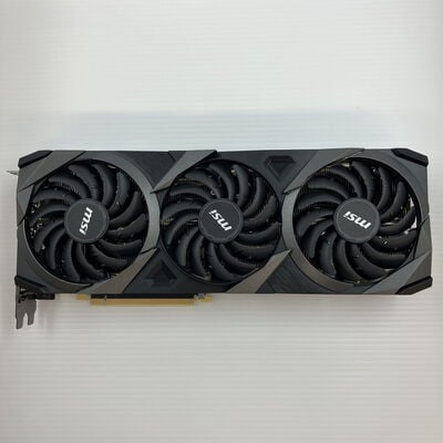 【秋葉原本店】中古  MSI GeForce RTX 3080 VENTUS 3X 10G OC (RTX3080 10G) 143512 
