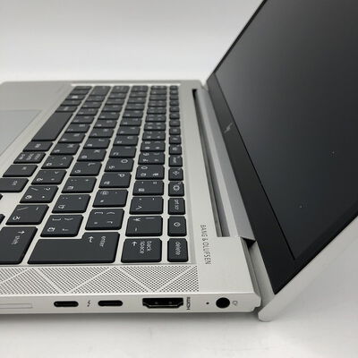 【盛岡都南店】中古  HP EliteBook 830 G8 MSO (Intel Core i5 1145G7 2.6GHz/16GB/SSD256GB/-/オンボード/13.3/1920x1080/Wi-Fi/WEBCAM/W11P/Microsoft Office Home and Business 2024) 190087 