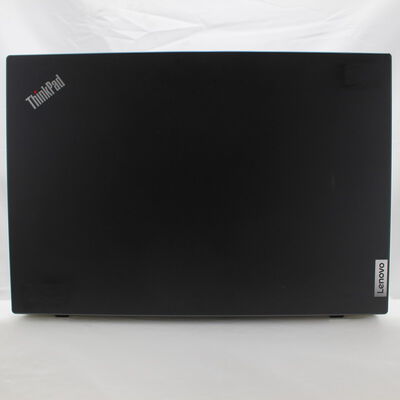 【通販センター】中古  LENOVO ThinkPad L15 Gen 1(Intel Core i5 10210U 1.60GHz/16GB DDR4/SSD256GB/-/オンボード/15.6/1920x1080/GbE/Wi-Fi/WEBCAM/W11H/VBT) 197160 