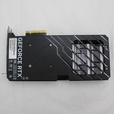 【通販センター】中古  Palit NE64060T19P1-1070D （RTX4060 8GB） 3480040052 