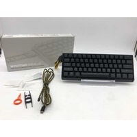 中古  Wooting 60HE v2 4640002975 