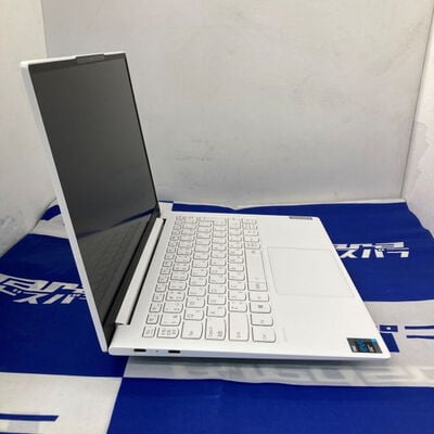 【八王子店】中古  Lenovo Yoga Slim 7 Carbon 13ITL5 ノートブック - Type 82EV 1230010339 