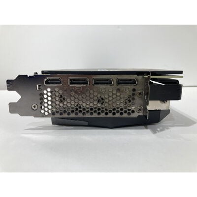 【富山本郷店】中古  MSI GeForce RTX 3070 GAMING X TRIO (RTX3070 8G) 143901