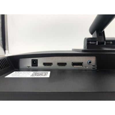 【福井日之出店】中古  Viewsonic VX2728J-2K-72 (27"W 2H1DP 180Hz WQHD) 5200000967 