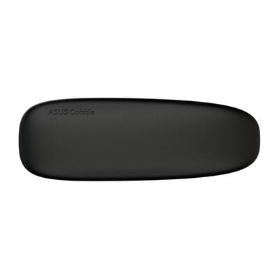 ASUS  Cobble SSD Enclosure ブラック (ESD-A1A/BLK/G//) 