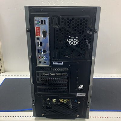 【大宮店】中古  GALLERIA RM5R-R36 1250007740 