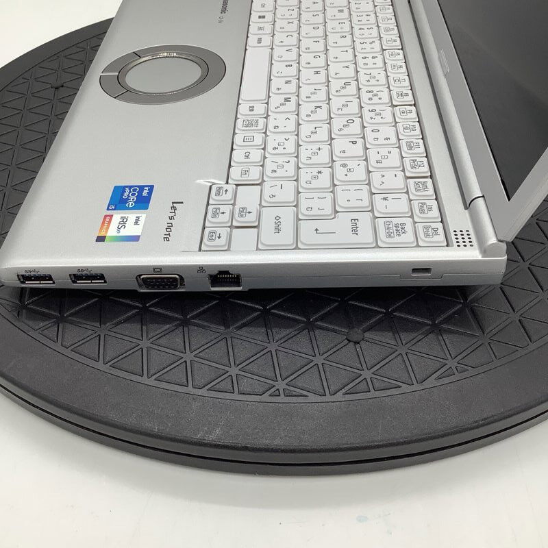 中古 Panasonic CF-SV1RDLKS(i5-1145G7/16GB/SSD256GB/W11P