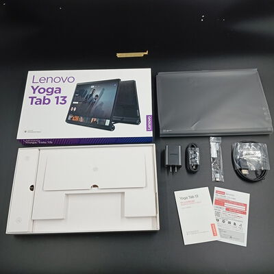 【大須店】中古  Lenovo Yoga Tab 13 ZA8E0008JP 3480034494 
