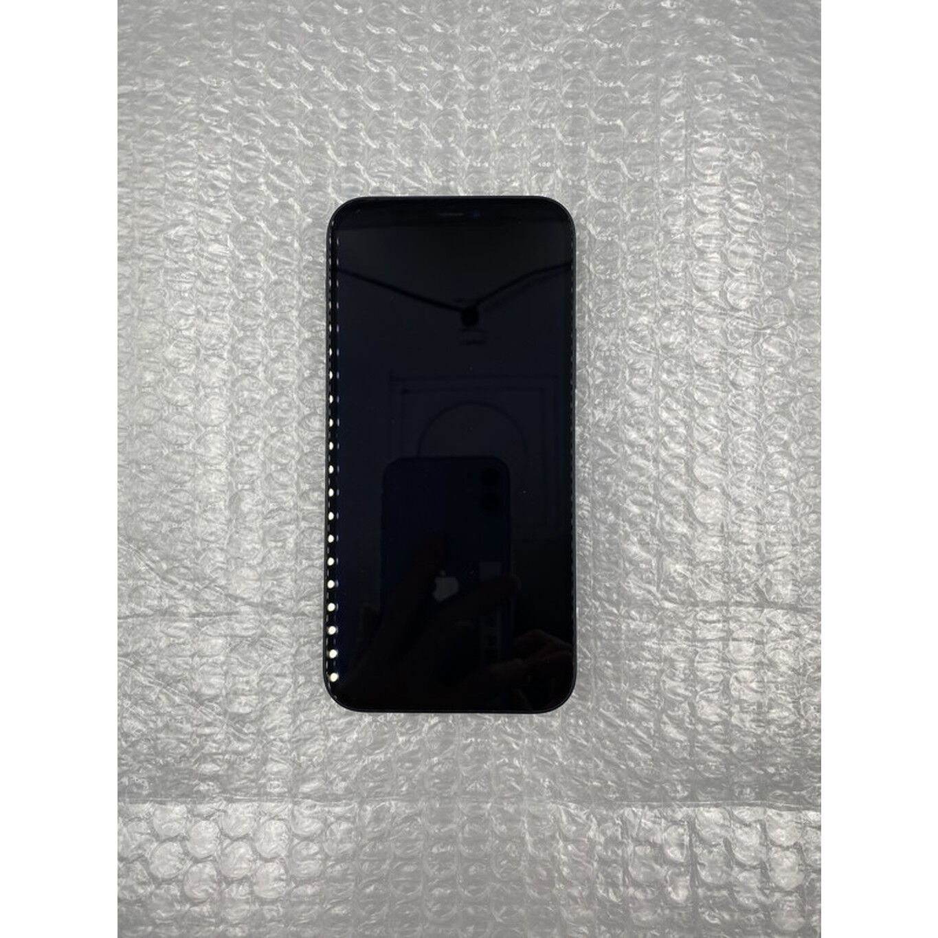 中古 【SIMロック解除済み】【docomo】Apple iPhone12 6.1インチ 64GB