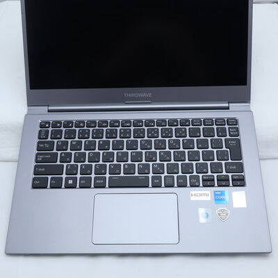 【通販センター】中古  THIRDWAVE F-14RPL 201929 