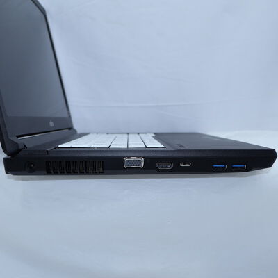 【通販センター】中古  FUJITSU LIFEBOOK A7511/G (Intel Core i5 1145G7 2.60GHz/16GB DDR4/SSD256GB/-/オンボード/15.6/1920x1080/GbE/Wi-Fi/WEBCAM/W11P) 202328 