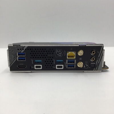 【白山FM松任店】中古  ASRock Z890I Nova WiFi (Z890 1851 mITX DDR5) 172164 