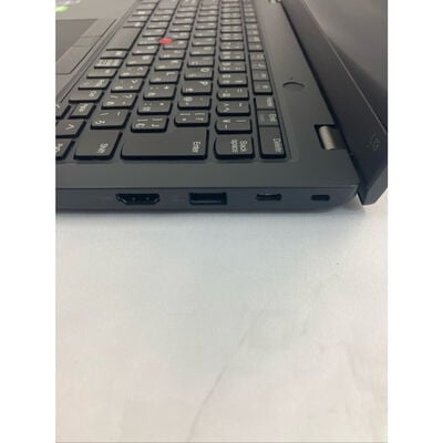 【仙台店】中古  Lenovo ThinkPad L13 Gen4 (i5-1345U/16GB/SSD 256GB/-/-/WLAN/13.3FHD/W11P/-) 3240009213