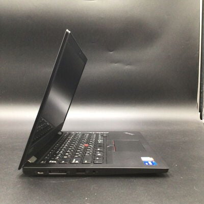 【秋葉原本店】中古  Lenovo_ThinkPad_L13_Gen2(Core_i7_1165G7/16GB/SSD512GB/Iris_Xe_Graphics/13.3ｲﾝﾁ/WLAN/WEBCAM/W10P64) 3410012535 