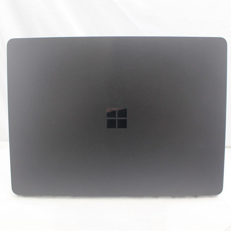 中古 【ジャンク品/保証無/返品質問不可】MicroSoft Surface Laptop