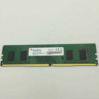 【神戸・三宮店】中古  PC4-25600 8GB デスクトップ用(DDR4-3200) 140727 