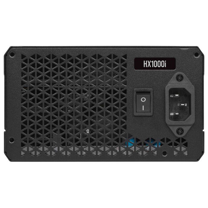 CORSAIR HX1000i コルセア プラチナ規格1000w電源 HX1000i Fully Modular Ultra-Low Noise Platinum ATX 1000 Watt