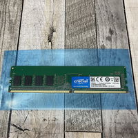 中古  PC4-19200 8GB デスクトップ用_ 184886 