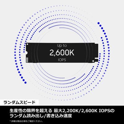 Samsung  9100 PRO MZ-VAP1T0B-IT (M.2 2280 1TB) 