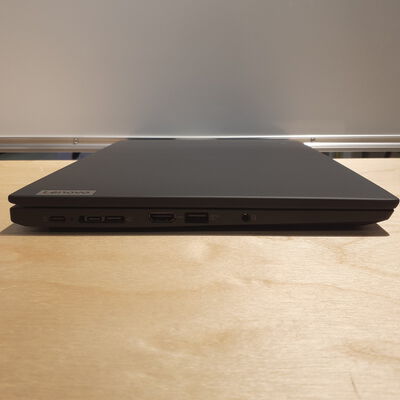 【鹿児島店】中古  Lenovo ThinkPad X13 Gen 2 (AMD Ryzen 5 Pro 5650U 2.3GHz/8GB/SSD256GB/-/オンボード/13.3/1920x1200/Wi-Fi/WEBCAM/W11H64) 182749 