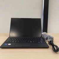 中古  FUJITSU FMVUXHBN(Corei7-1355U/16GB/SSD512GB/なし/オンボード/14.0/1920&times;1200/W11H) 5140000847【2/26値下げ!】 