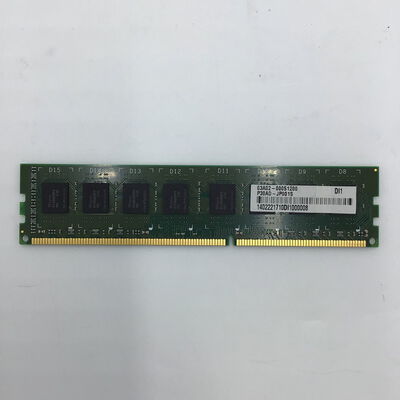【白山FM松任店】中古  PC3-12800 8GB デスクトップ用 121090 