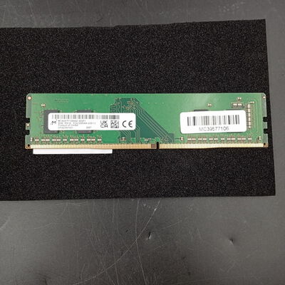 【大須店】中古  PC4-25600 8GB デスクトップ用 140727